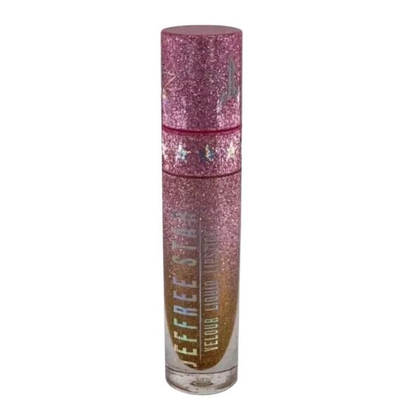 NIB Rare Jeffree Star First Class Velour Liquid Lipstick - Picture 2 of 4